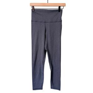 ⭐️Everlane Perform Gray Leggings, Medium Ankle
